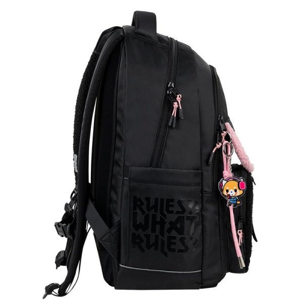 Рюкзак Kite Education teens Aggretsuko AR26-2597L