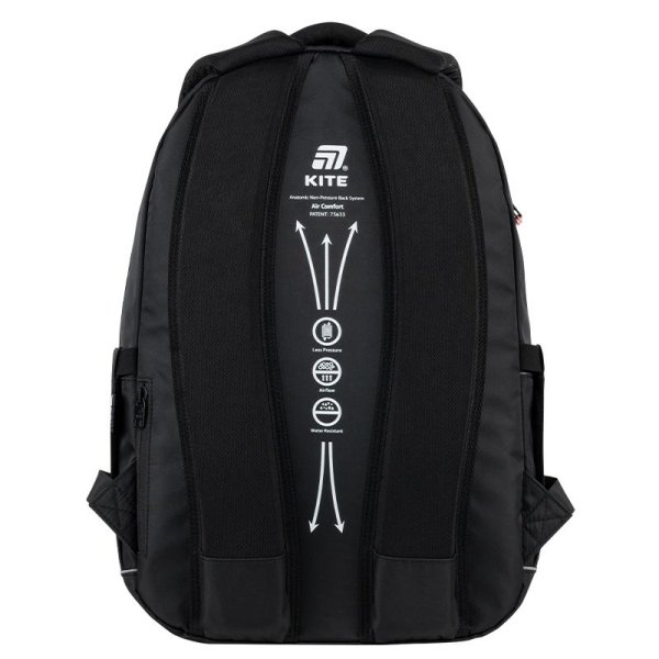 Рюкзак Kite Education teens Aggretsuko AR26-2597L