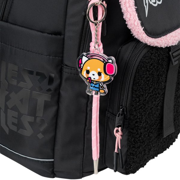 Рюкзак Kite Education teens Aggretsuko AR26-2597L