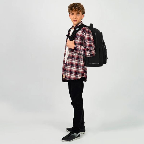 Рюкзак Kite Education teens Real Madrid RL26-2597L