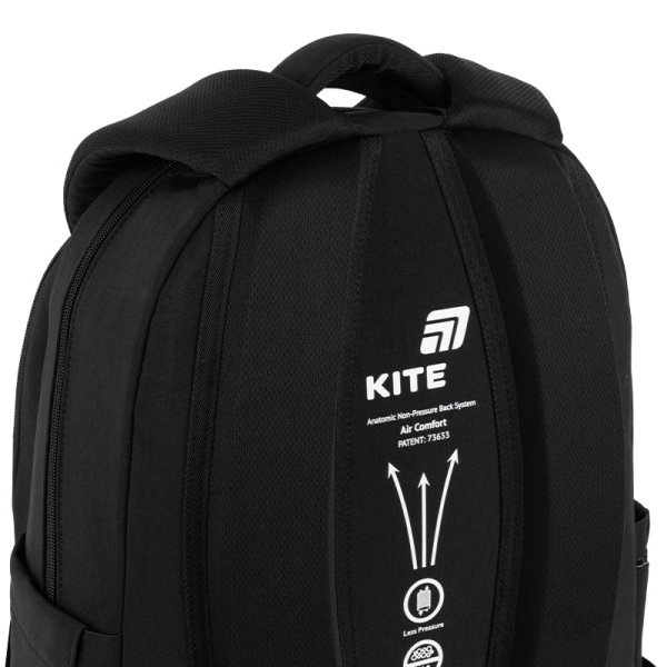 Рюкзак Kite Education teens Real Madrid RL26-2597L