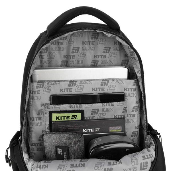 Рюкзак Kite Education teens Real Madrid RL26-2597L
