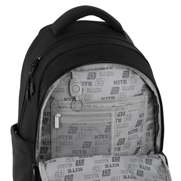 Рюкзак Kite Education teens Real Madrid RL26-2597L