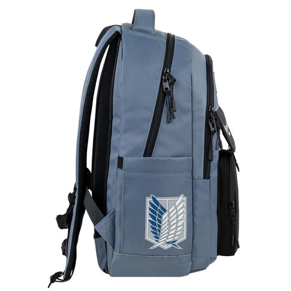 Рюкзак Kite Education teens Attack on Titan AT26-2597L