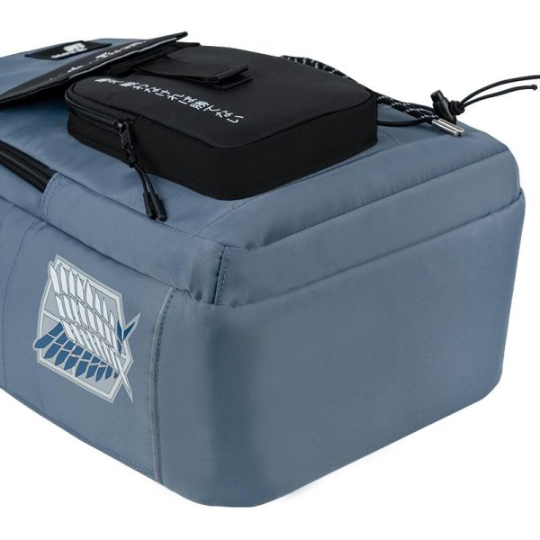 Рюкзак Kite Education teens Attack on Titan AT26-2597L