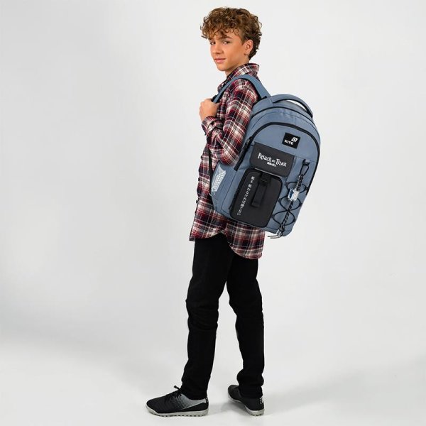 Рюкзак Kite Education teens Attack on Titan AT26-2597L