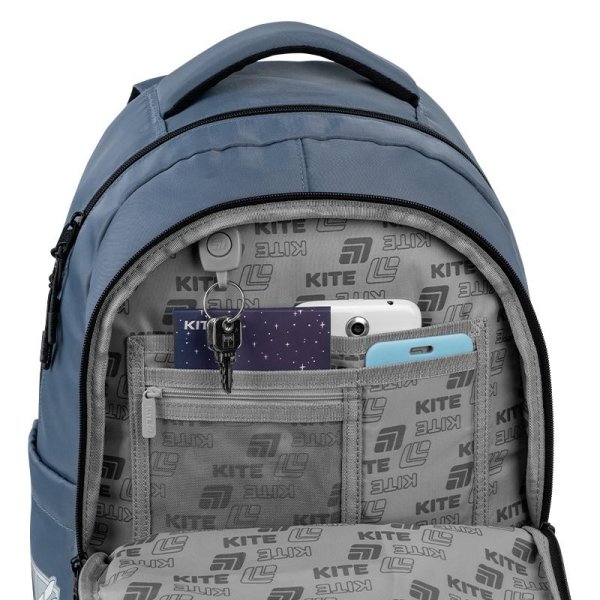 Рюкзак Kite Education teens Attack on Titan AT26-2597L