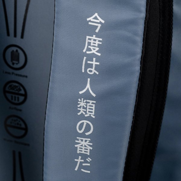 Рюкзак Kite Education teens Attack on Titan AT26-2597L