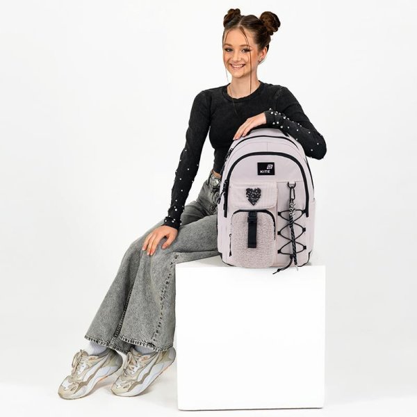 Рюкзак Kite Education teens Tenderly K26-2597L-1