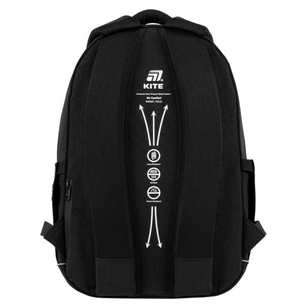 Рюкзак Kite Education teens Dark Matter K26-2597L-2