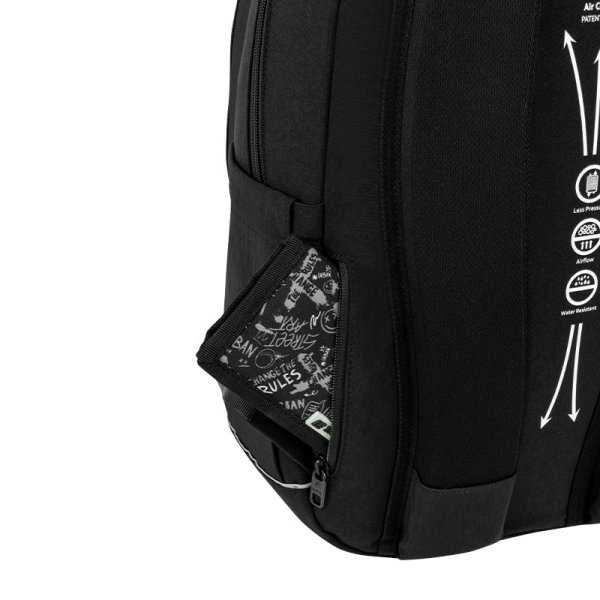 Рюкзак Kite Education teens Dark Matter K26-2597L-2