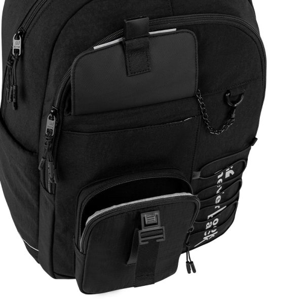 Рюкзак Kite Education teens Dark Matter K26-2597L-2