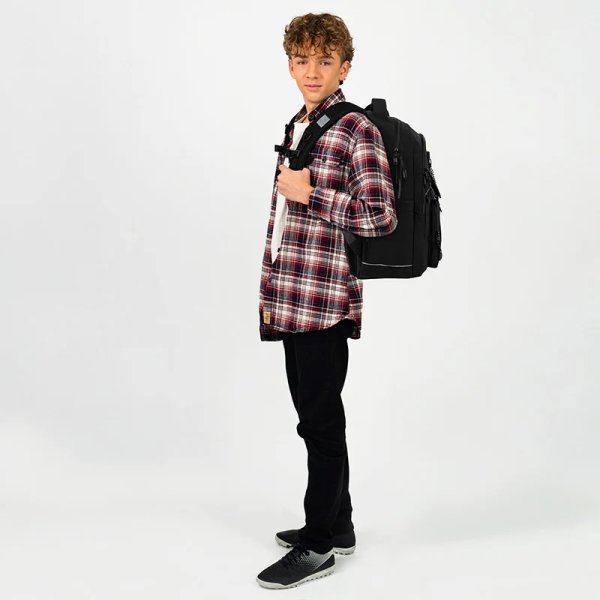 Рюкзак Kite Education teens Dark Matter K26-2597L-2