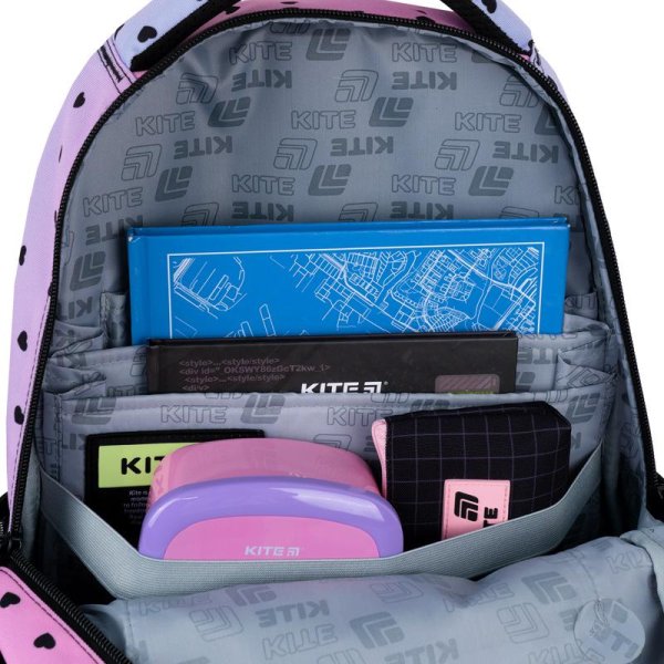 Рюкзак Kite Education teens Gradient K26-905M-2