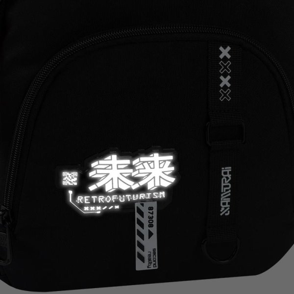 Рюкзак Kite Education teens Anime Boy K26-905M-3