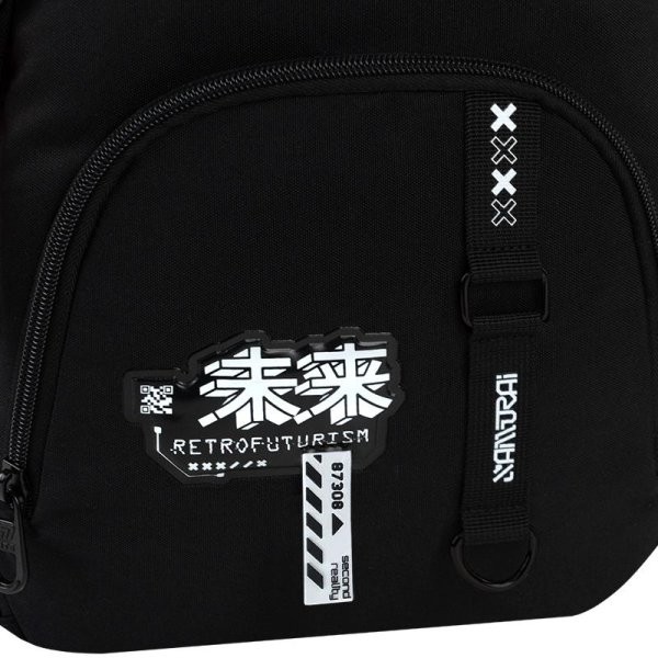 Рюкзак Kite Education teens Anime Boy K26-905M-3