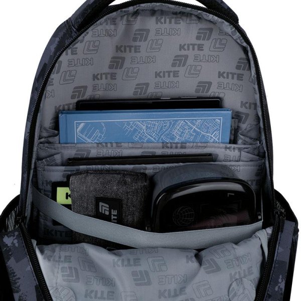 Рюкзак Kite Education teens Power Inside K26-905M-4