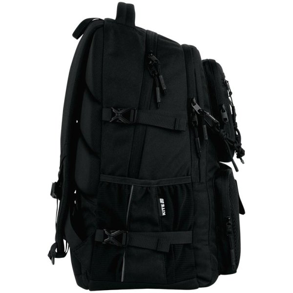 Рюкзак Kite Education teens Fear Less K26-1018XL-1