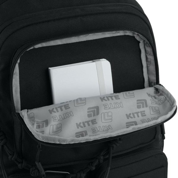 Рюкзак Kite Education teens Fear Less K26-1018XL-1