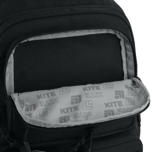 Рюкзак Kite Education teens Fear Less K26-1018XL-1