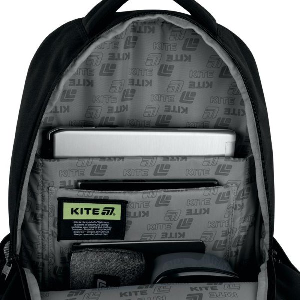 Рюкзак Kite Education teens Fear Less K26-1018XL-1