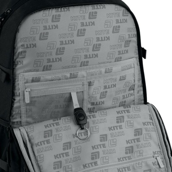 Рюкзак Kite Education teens Fear Less K26-1018XL-1