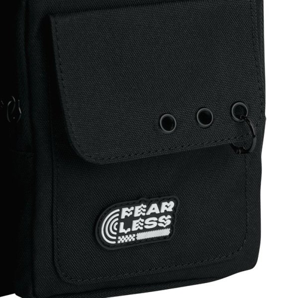 Рюкзак Kite Education teens Fear Less K26-1018XL-1