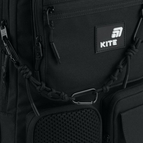 Рюкзак Kite Education teens Fear Less K26-1018XL-1