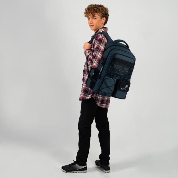 Рюкзак Kite Education teens Future K26-1018XL-2