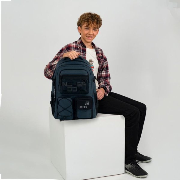 Рюкзак Kite Education teens Future K26-1018XL-2
