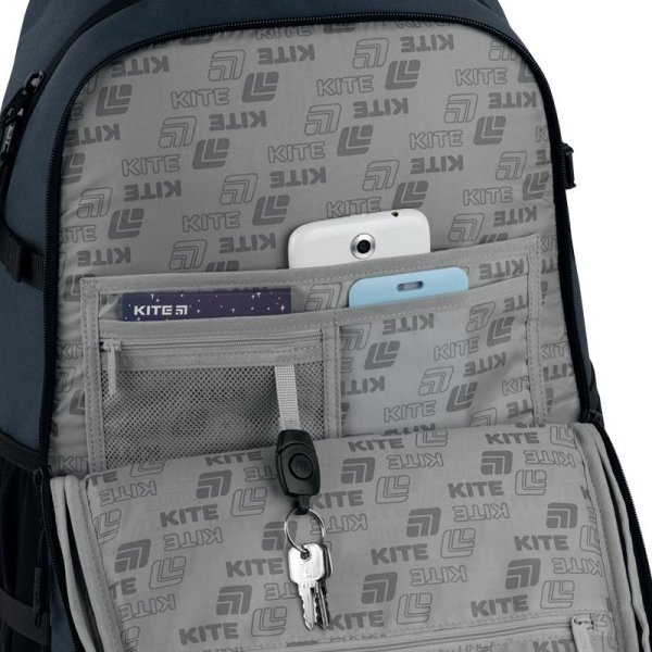 Рюкзак Kite Education teens Future K26-1018XL-2