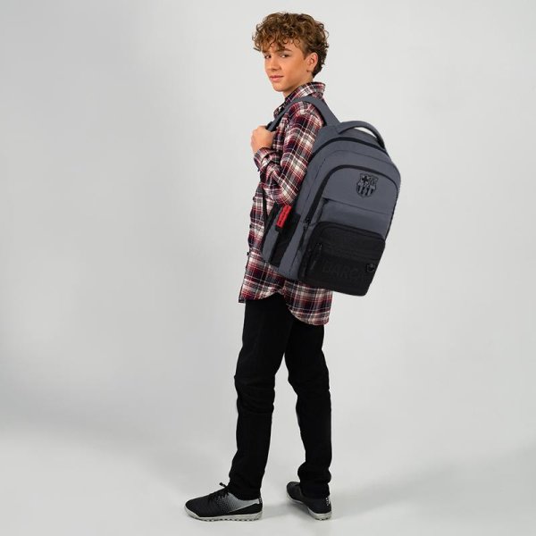 Рюкзак Kite Education teens FC Barcelona BC26-1019L