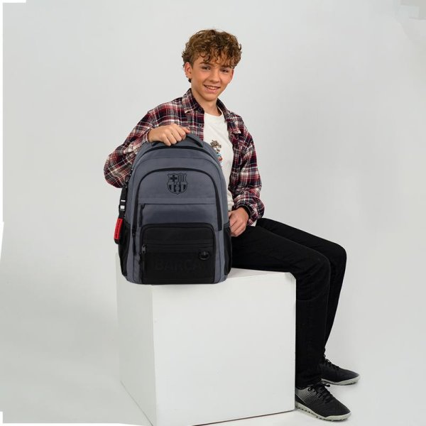 Рюкзак Kite Education teens FC Barcelona BC26-1019L