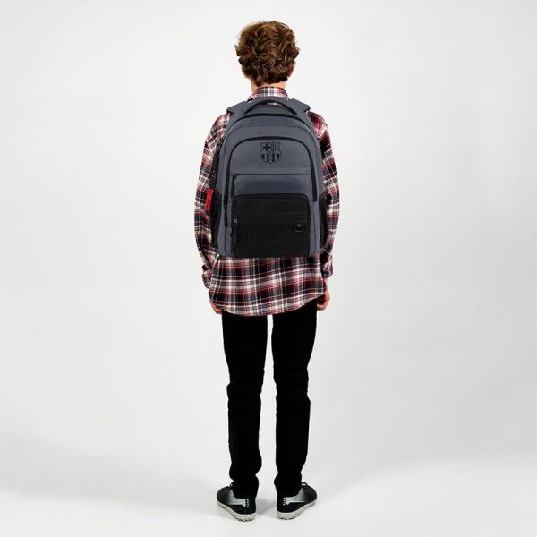 Рюкзак Kite Education teens FC Barcelona BC26-1019L