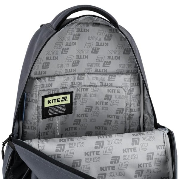 Рюкзак Kite Education teens FC Barcelona BC26-1019L