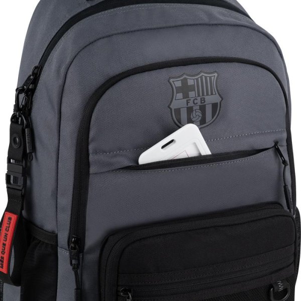 Рюкзак Kite Education teens FC Barcelona BC26-1019L