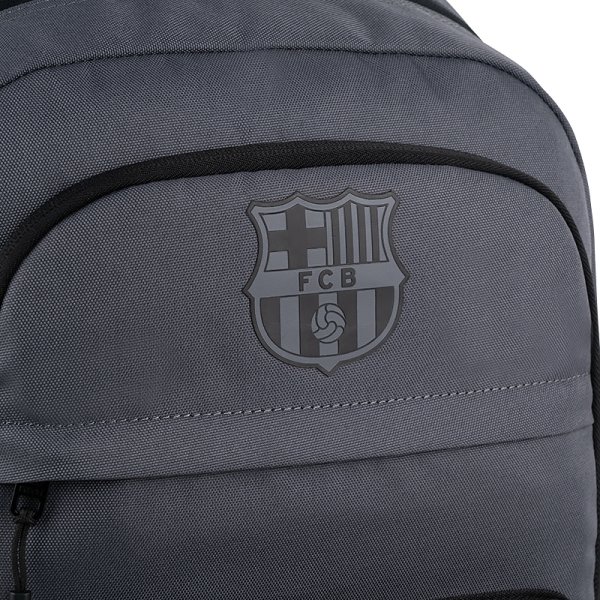 Рюкзак Kite Education teens FC Barcelona BC26-1019L