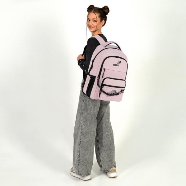 Рюкзак Kite Education teens Miracle K26-1019L-1