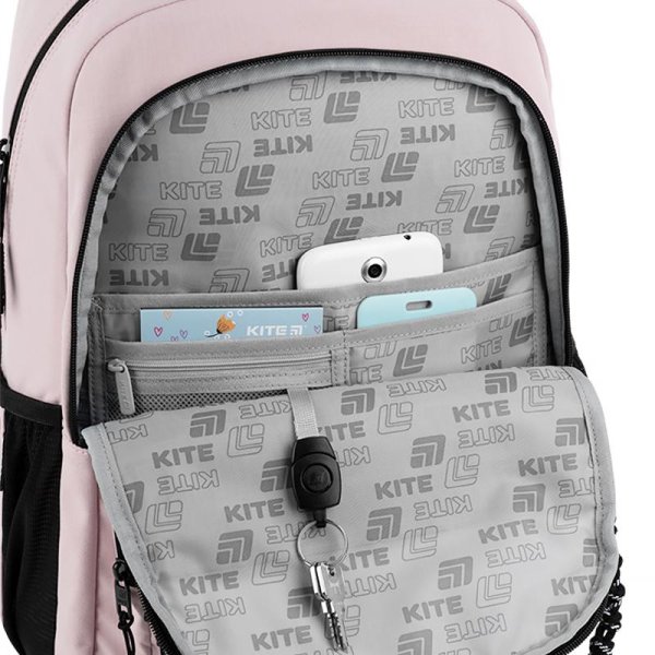 Рюкзак Kite Education teens Miracle K26-1019L-1