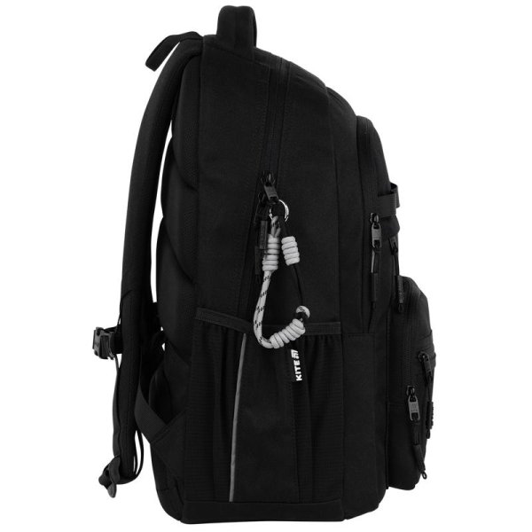 Рюкзак Kite Education teens Different K26-1019L-2