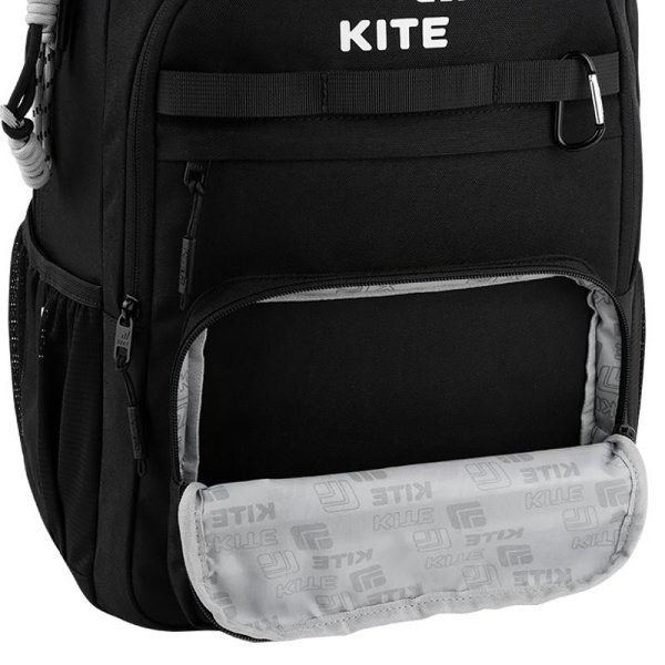 Рюкзак Kite Education teens Different K26-1019L-2