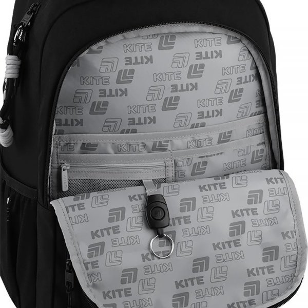 Рюкзак Kite Education teens Different K26-1019L-2