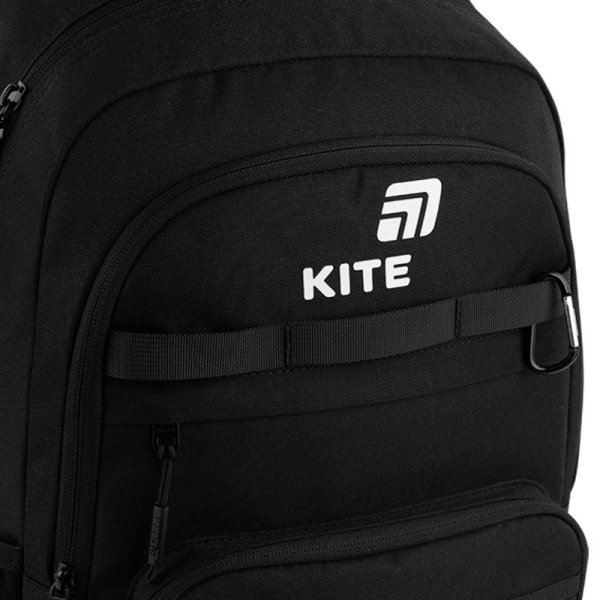 Рюкзак Kite Education teens Different K26-1019L-2