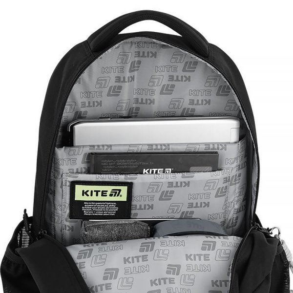 Рюкзак Kite Education teens Different K26-1019L-2
