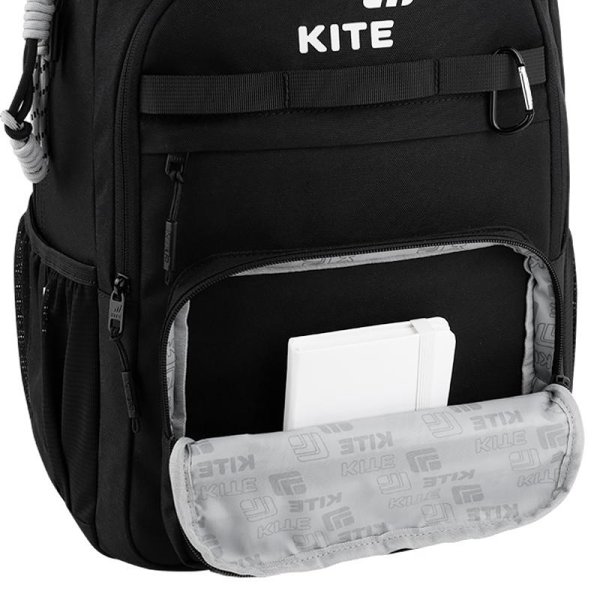 Рюкзак Kite Education teens Different K26-1019L-2