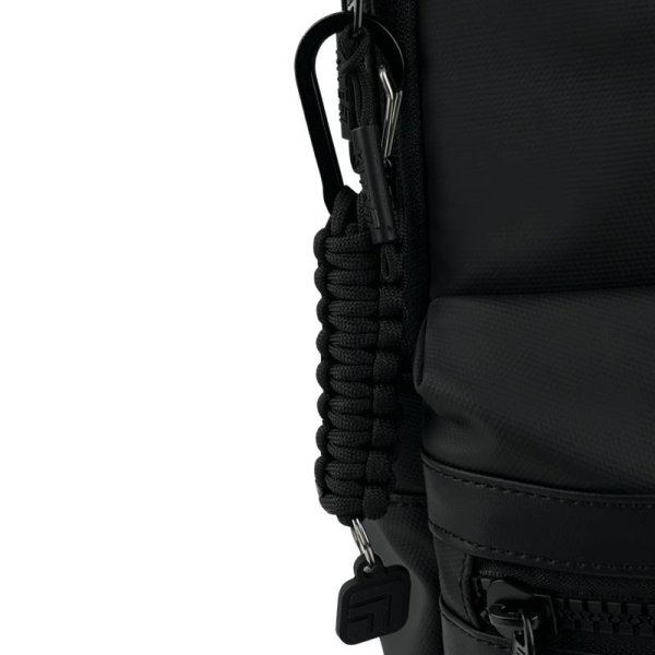 Рюкзак Kite Education teens Black K26-2721L-2