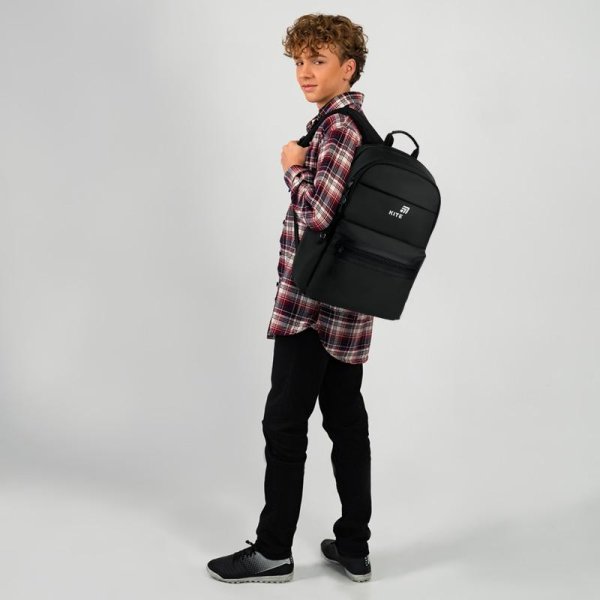 Рюкзак Kite Education teens Black K26-2721L-2