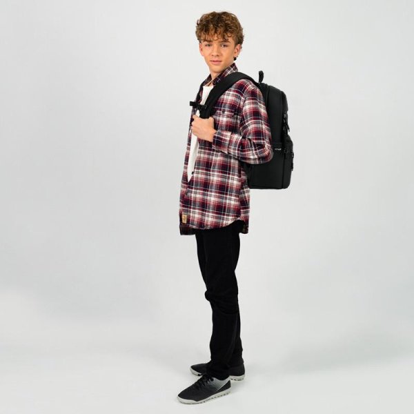 Рюкзак Kite Education teens Black K26-2721L-2