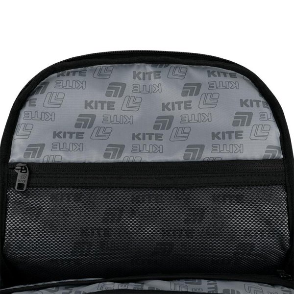 Рюкзак Kite Education teens Black K26-2721L-2
