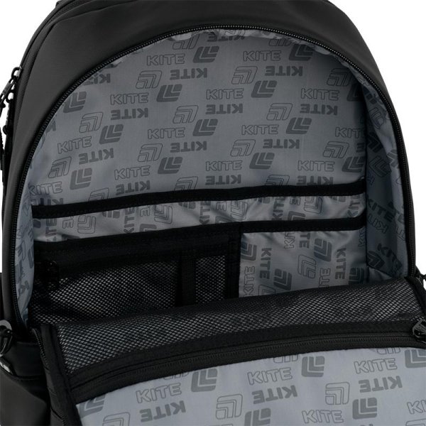 Рюкзак Kite Education teens Black K26-2721L-2